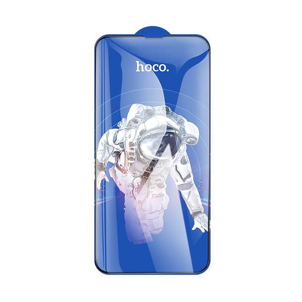 Szkło hartowane 5D do iPhone 12 / 12 PRO HD Guardian shield (SET 10in1) G14