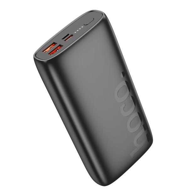 Powerbank Hoco 20000 mAh QC PD 3A 22,5W J122A czarny