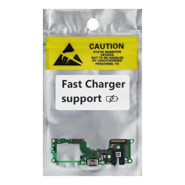 Płytka ładowania do OPPO A74 4G CPH2219 (Fast Charger)