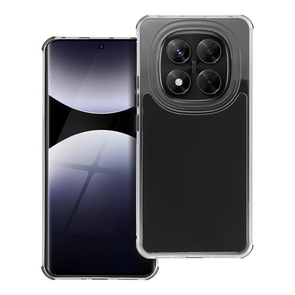 Futerał do Xiaomi Redmi Note 14 PRO 5G / 14 PRO PLUS 5G Matrix czarny