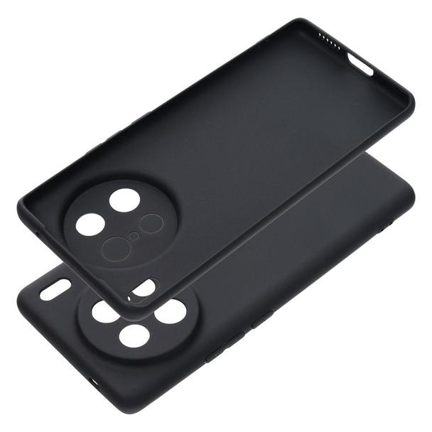 Futerał do Vivo X90 PRO Matt czarny