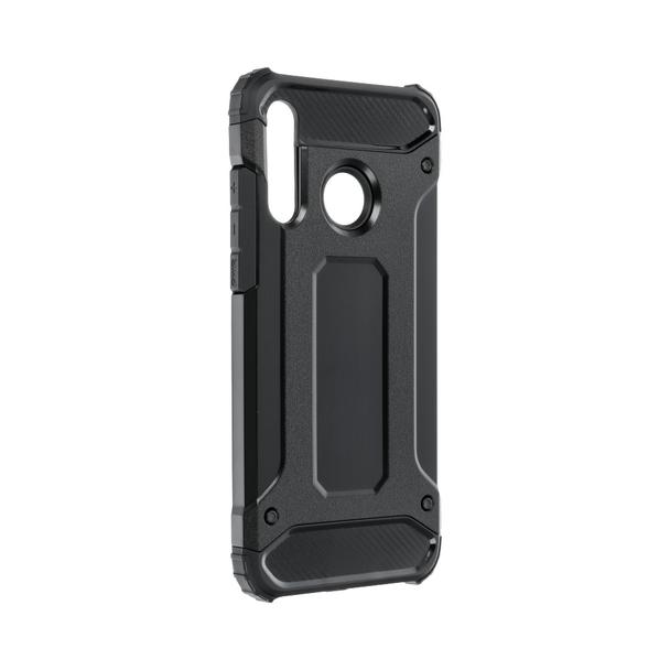 Futerał do Huawei P30 LITE Armor czarny