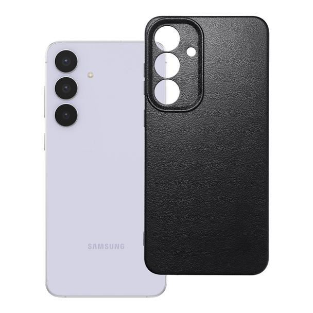 Futerał do Samsung S25 FE Skin czarny