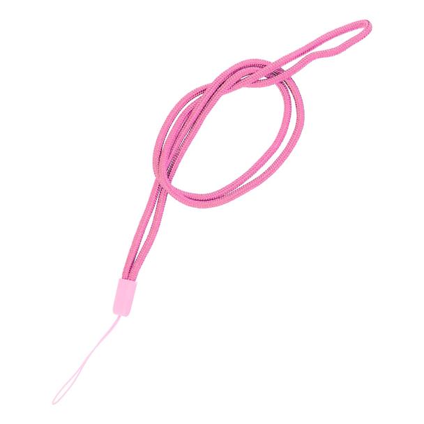 Konsola do gier dla dzieci z ekranem IPS 2,4" z przyciskami KDC-0027A różowy