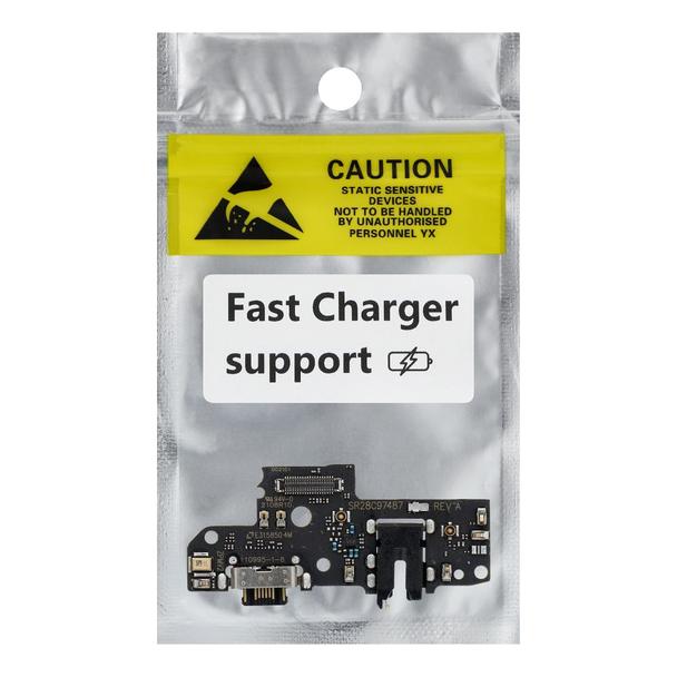 Płytka ładowania do MOTOROLA G50 4G OEM (Fast Charger)