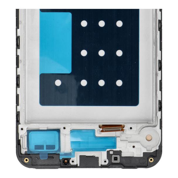 Wyświetlacz LCD do SAMSUNG A16 5G INCELL bez ramki