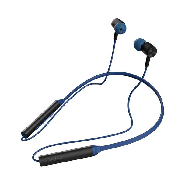 Słuchawki bezprzewodowe douszne Xiaomi SonicBass 2 niebieskie