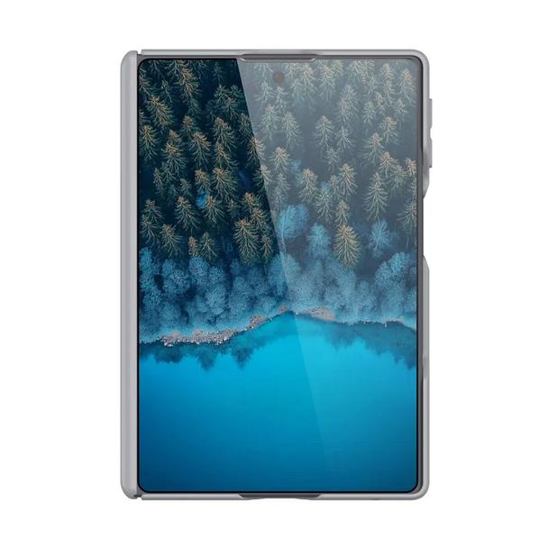 DUX DUCIS futerał EXPN kompatybilny z MagSafe do SAMSUNG Z Fold 8 Wide szary