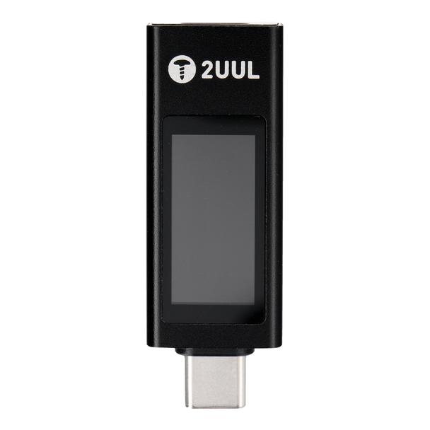 2UUL Diagnostic Tool (USB-C) (PW21)