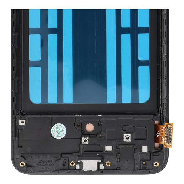 FixCell wyświetlacz do SAMSUNG A70 INCELL z ramką