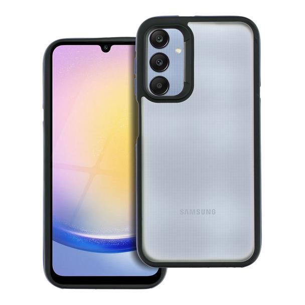 Futerał NEO do SAMSUNG A24 5G / A25 5G / F34 5G / M34 5G niebieski