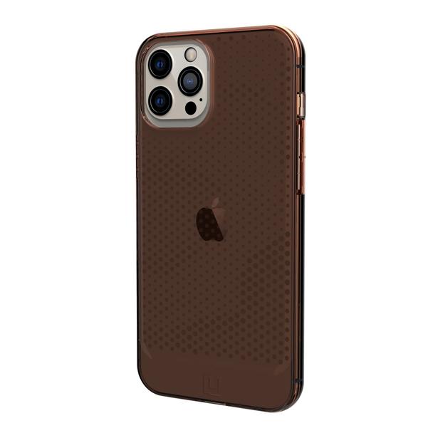 UAG Urban Armor Gear futerał LUCENT do IPHONE 12 Pro Max orange