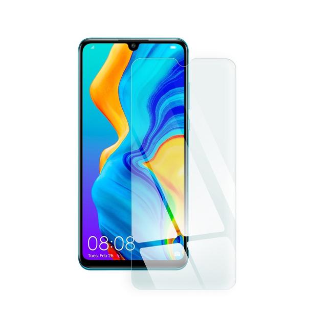 Szkło hartowane do Huawei P30 LITE Blue Star
