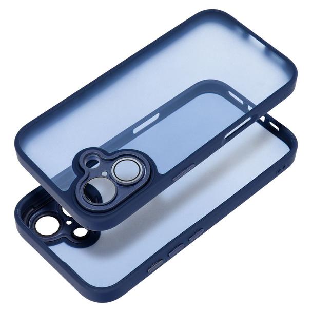 Futerał do iPhone 16 Variete granatowy