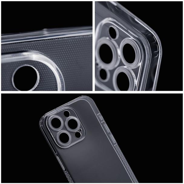 Futerał CLEAR CASE 1,5 mm GRID do IPHONE 11
transparentny