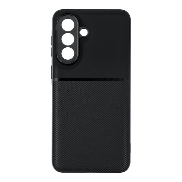 Futerał do Samsung A57 5G Noble czarny