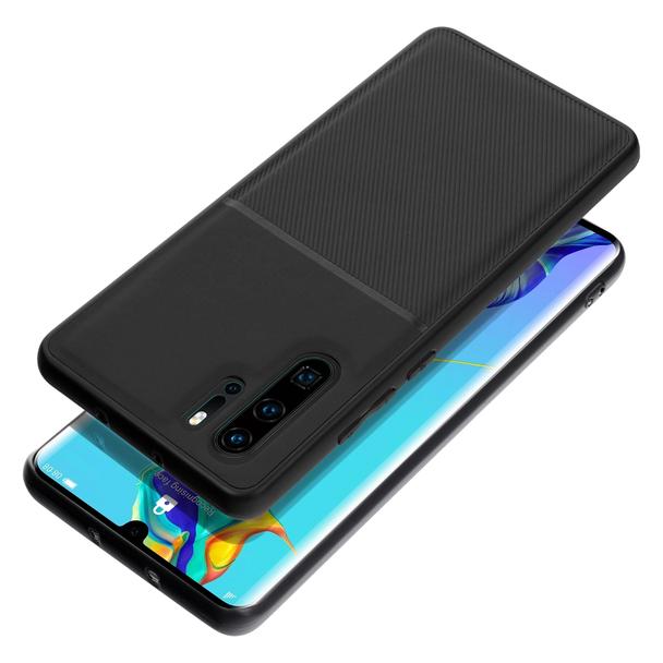 Futerał do Huawei P30 PRO Noble czarny