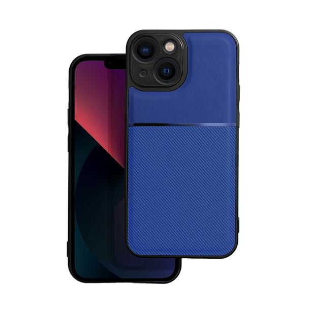 Etui na iPhone 18 Pro / 17 Pro Noble niebieskie