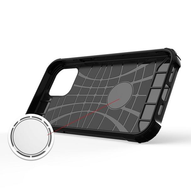 Futerał do iPhone 13 MINI Armor czarny