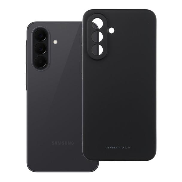 ROAR futerał SPACE do SAMSUNG A37 5G Czarny
