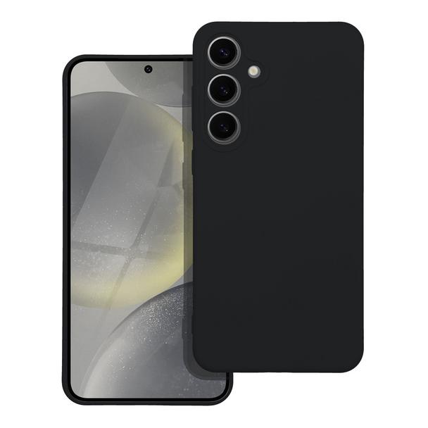 Futerał do Samsung S24 PLUS Silicone czarny