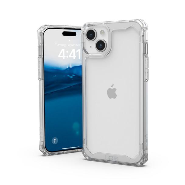 UAG Urban Armor Gear futerał PLYO do IPHONE 15 Plus ice
