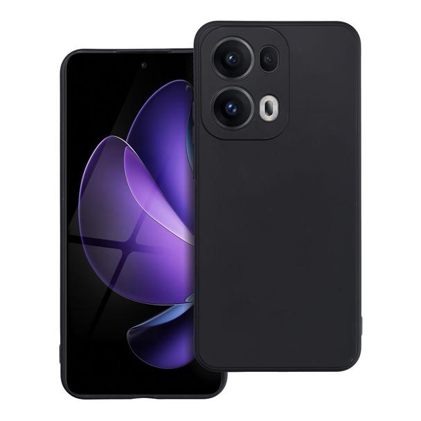 Etui na Oppo Reno 13 PRO Matt czarne