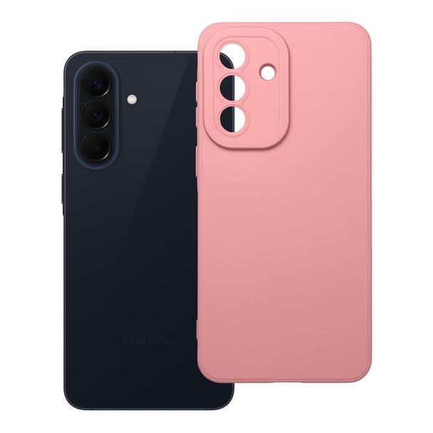 Etui na Samsung A57 5G Matt 2.0 pudrowy róż
