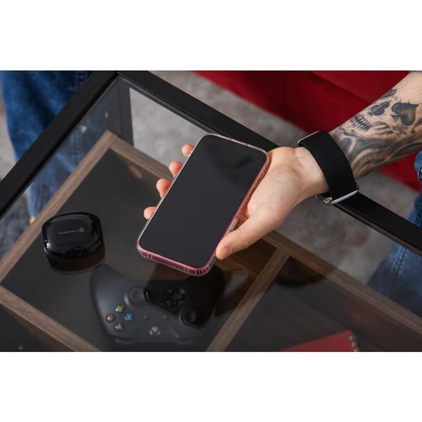 Etui na Samsung S24 PLUS Forcell F-Protect Long Lasting transparentne