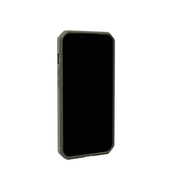 UAG Urban Armor Gear futerał BIODEGRADABLE OUTBACK do IPHONE 14 Plus green
