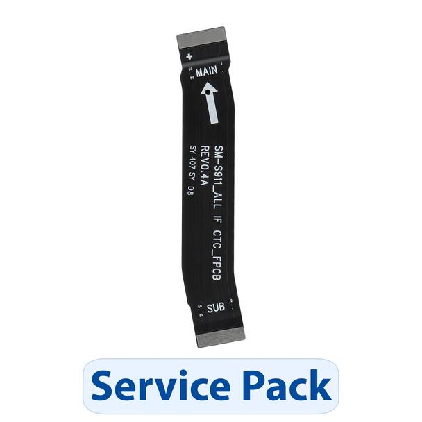ServicePack Taśma główna sygnałowa do SAMSUNG S23 S911B GH82-30472A