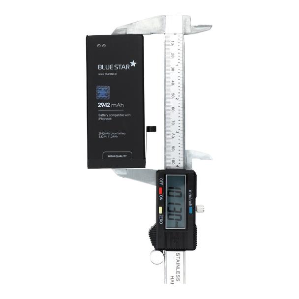 Bateria do iPhone XR 2942 mAh Blue Star HQ