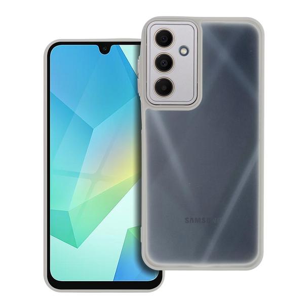 Futerał do Samsung A16 5G / A16 4G Variete stalowy
