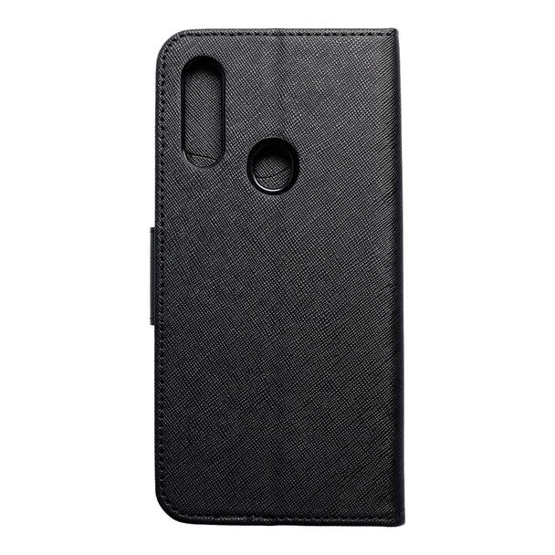 Kabura FANCY Book do OPPO A31 czarny