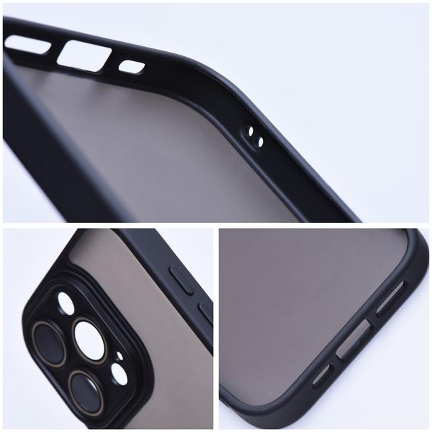 Etui na iPhone 18 Pro Max / 17 Pro Max Variete czarne
