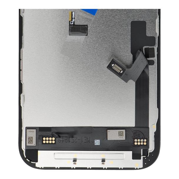 JK Wyświetlacz LCD do IPHONE 16 HARD OLED (Change IC)