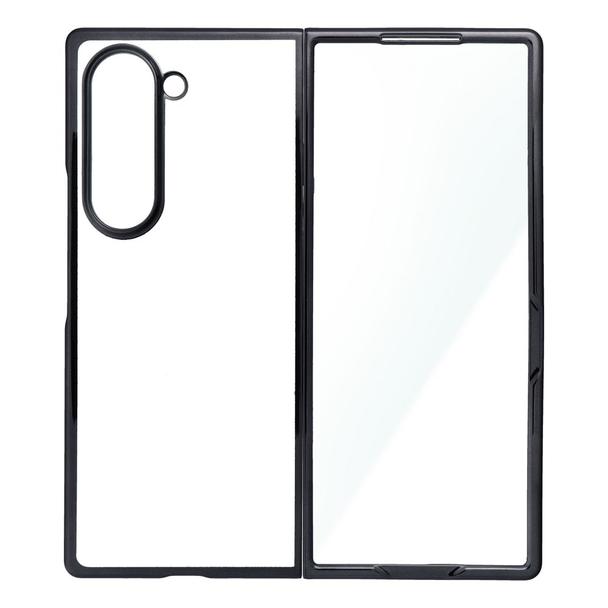 Futerał do Samsung Z Fold 6 5G Focus czarny
