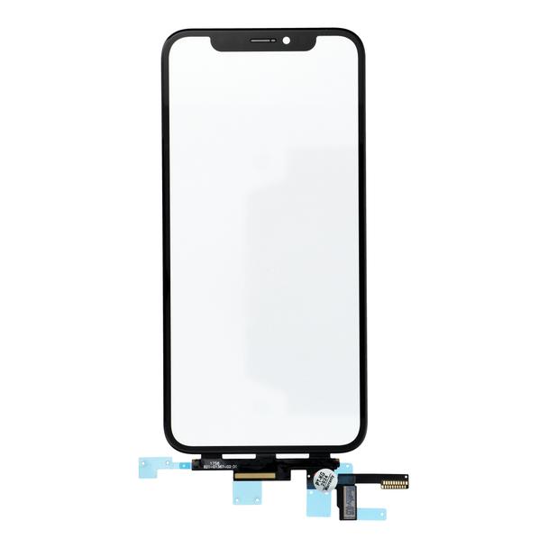 MUSTTBY Ekran dotykowy + OCA IPHONE X