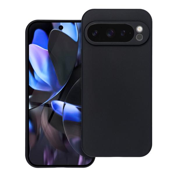 Futerał do Google Pixel 9 PRO Matt czarny