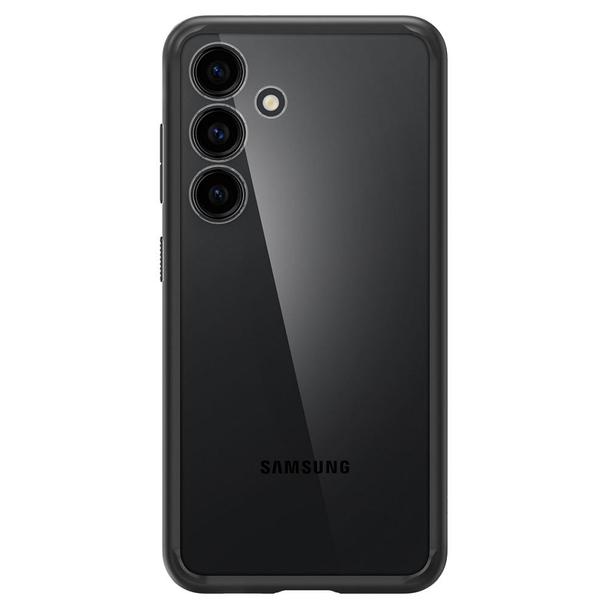SPIGEN futerał ULTRA HYBRID do SAMSUNG S24 Plus matte black