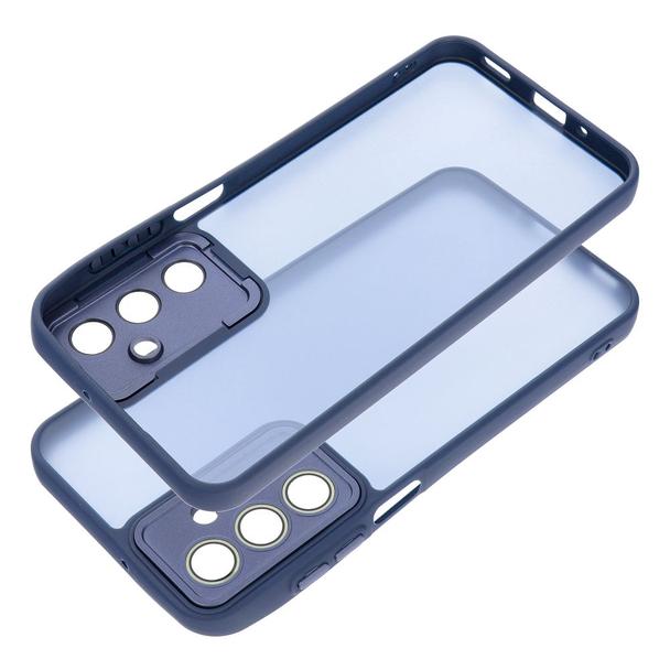 Futerał do Samsung A16 5G / A16 4G Variete granatowy