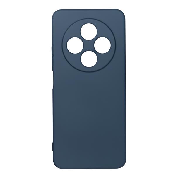 Etui na Xiaomi Redmi 17C 4G Silicone niebieskie