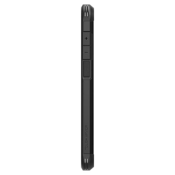 SPIGEN futerał TOUGH ARMOR do SAMSUNG A35 5G black