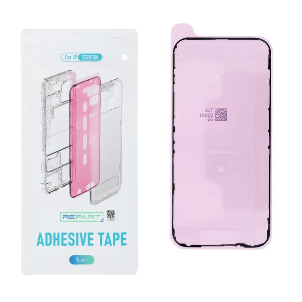 REPART Taśma klejąca uszczelka wyświetlacza do IPHONE 17 Pro Max (5szt)