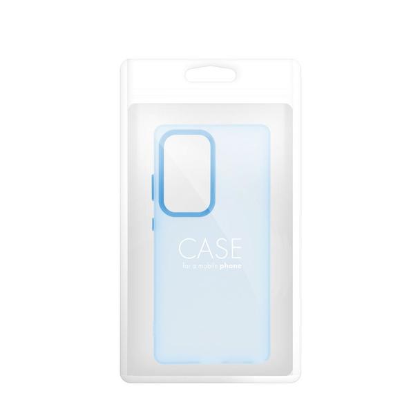 Futerał do Xiaomi Redmi NOTE 14 5G Sappy niebieski