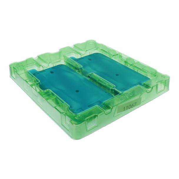 ServicePack 923-11067 Taśma klejąca uszczelka wyświetlacza do iPhone 16 Pro (opakowanie 30szt)