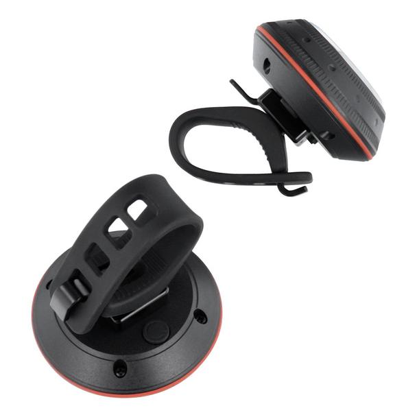 Lampki rowerowe UMO21002