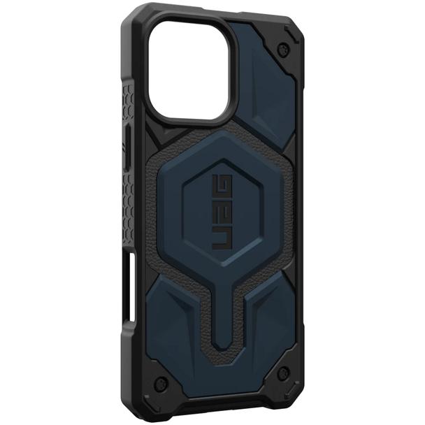 UAG Urban Armor Gear futerał MONARCH PRO do IPHONE 16 Pro Max mallard
