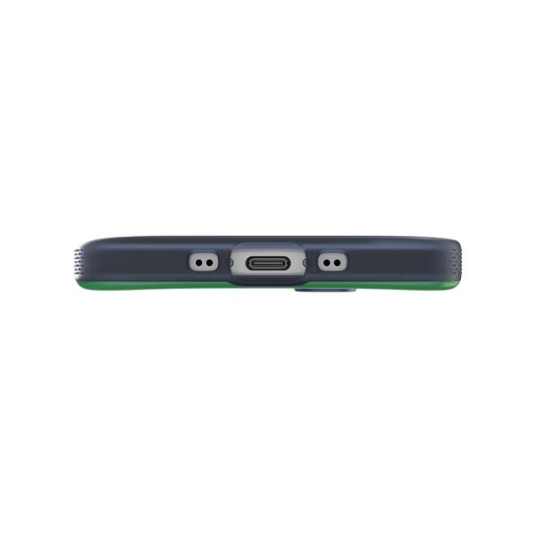 ZAGG futerał MILAN SNAP kompatybilny z MagSafe do IPHONE 17 Air raven feather