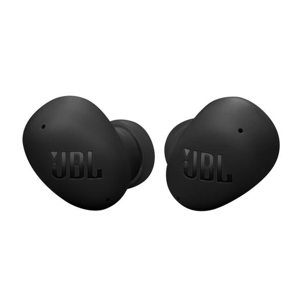 Słuchawki bezprzewodowe douszne ANC JBL Wave Buds 2 czarne